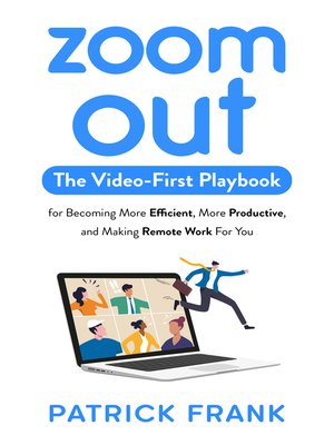 cover image of Zoom Out